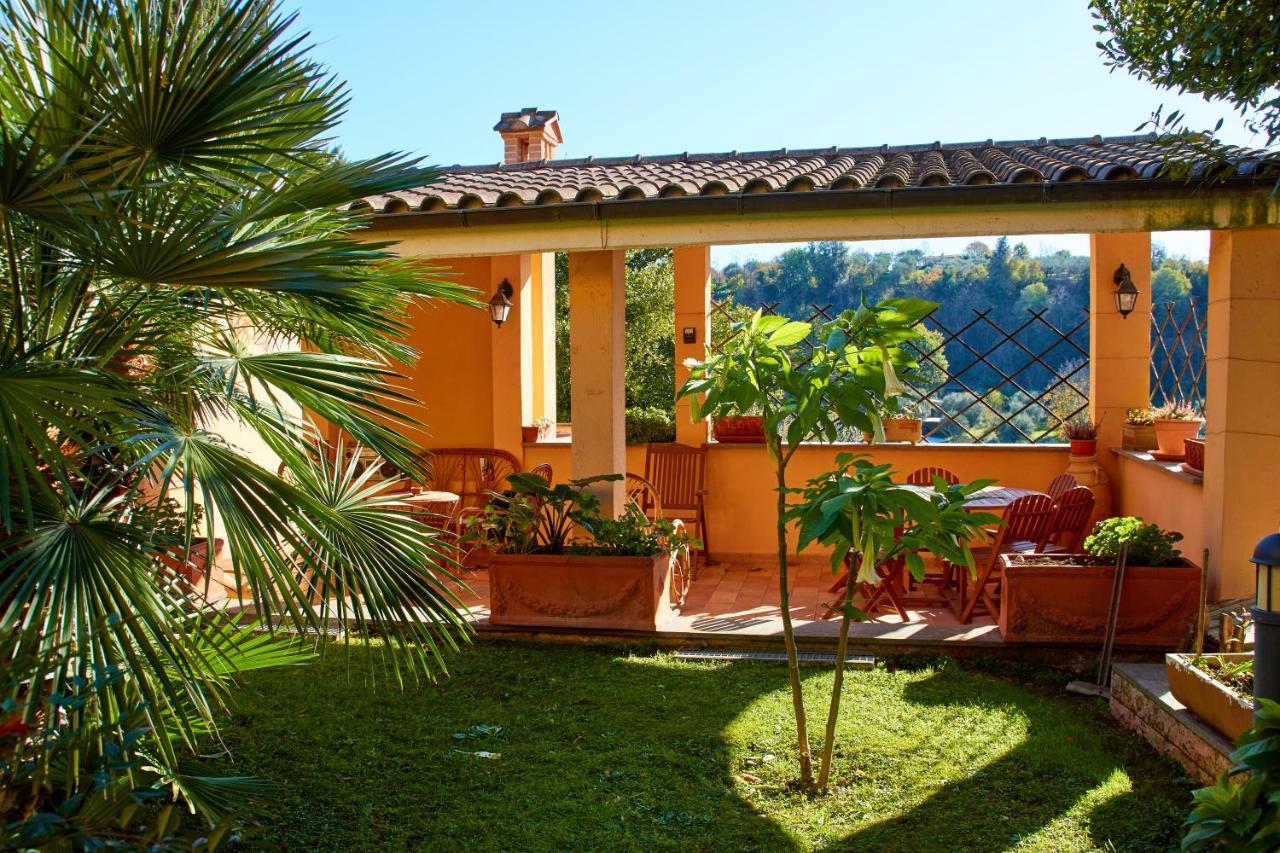 Rea Villa Coltodino Exterior foto
