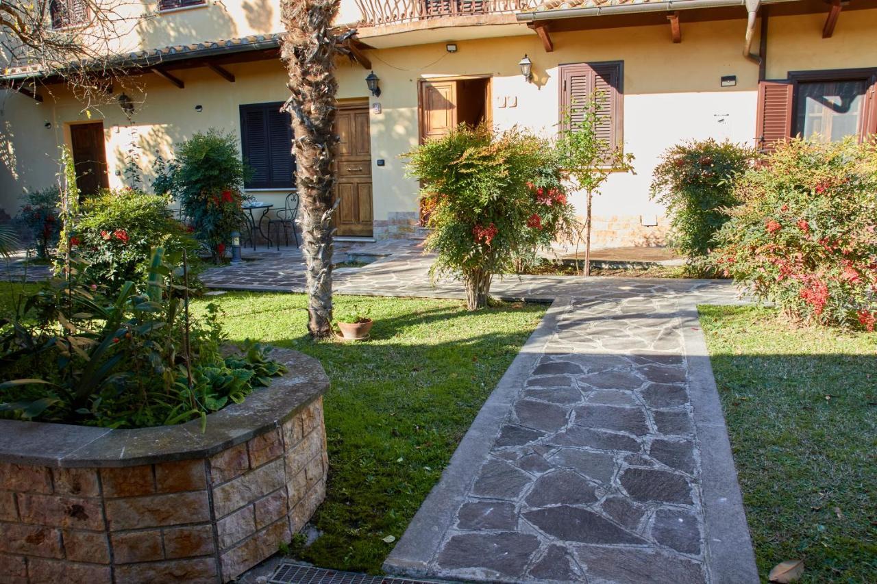 Rea Villa Coltodino Exterior foto