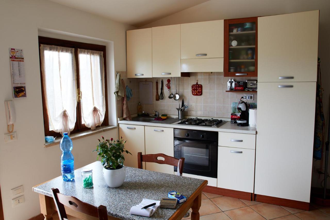 Rea Villa Coltodino Exterior foto