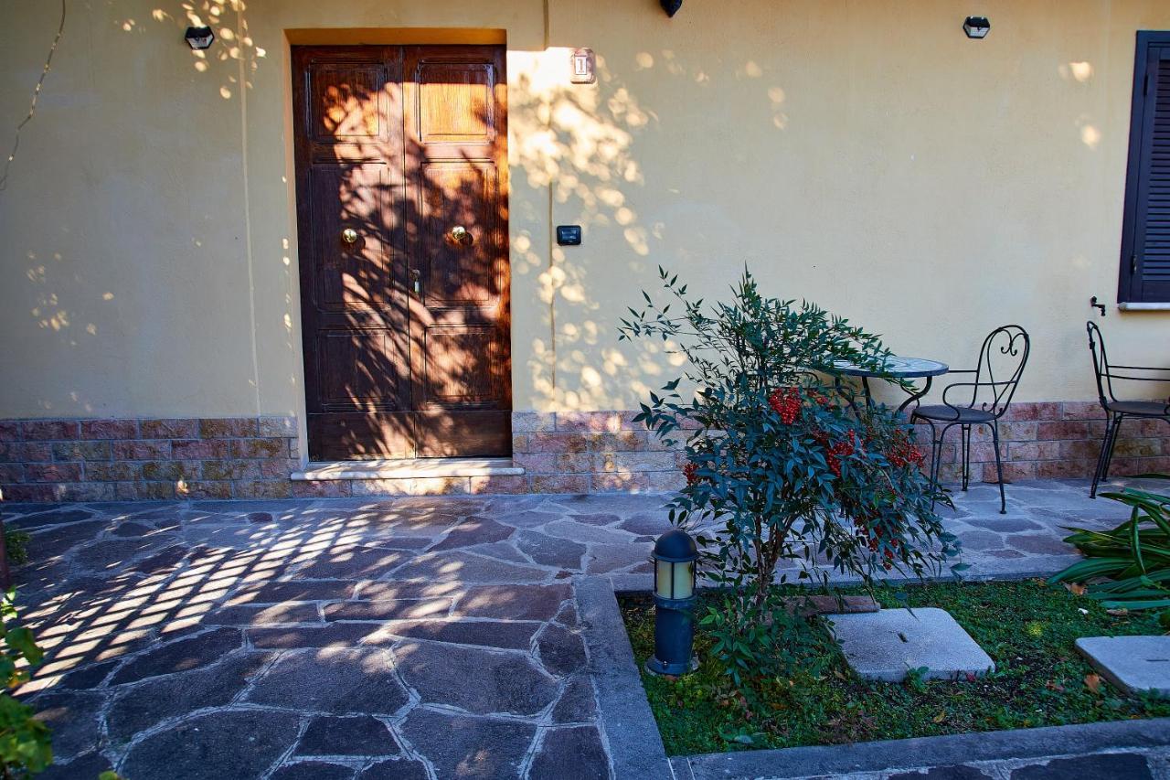 Rea Villa Coltodino Exterior foto