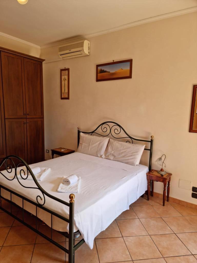 Rea Villa Coltodino Quarto foto