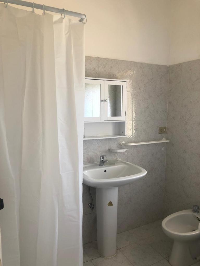 Rea Villa Coltodino Quarto foto
