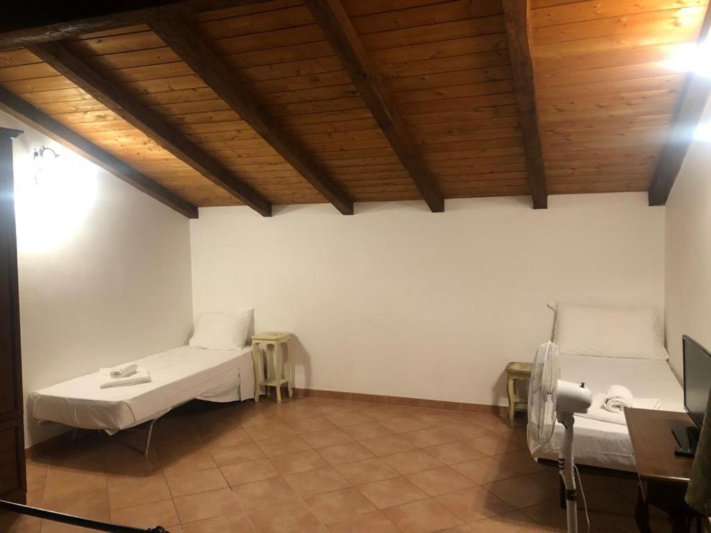 Rea Villa Coltodino Quarto foto